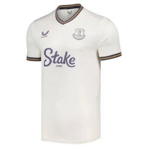 Fotbalové Dresy Everton FC Třetí 2024/25