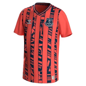 Fotbalové Dresy Everton FC Venkovní 2023/24