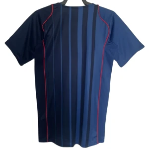 Fotbalové Dresy FC Barcelona 2004-05 Retro Venkovní