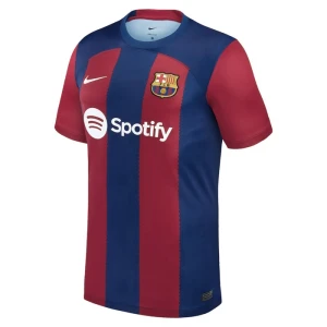 Fotbalové Dresy FC Barcelona Domácí 2023/24