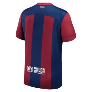 Fotbalové Dresy FC Barcelona Domácí 2023/24