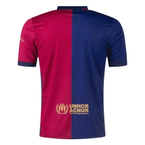 Fotbalové Dresy FC Barcelona Domácí 2024/25
