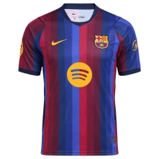 Fotbalové Dresy FC Barcelona Domácí 2026-27