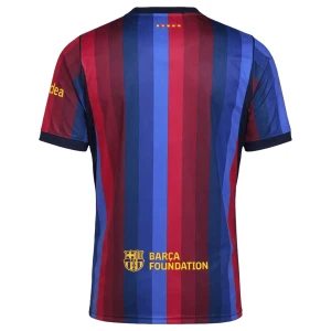 Fotbalové Dresy FC Barcelona Domácí 2026-27