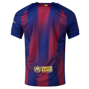 Fotbalové Dresy FC Barcelona Domácí Clasico 2025/26