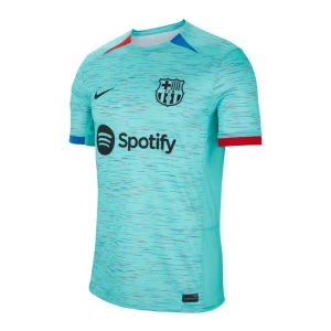 Fotbalové Dresy FC Barcelona Třetí 2023/24