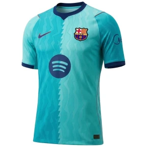Fotbalové Dresy FC Barcelona Třetí 2026-27