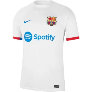 Fotbalové Dresy FC Barcelona Venkovní 2023/24