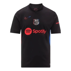 Fotbalové Dresy FC Barcelona Venkovní 2024/25