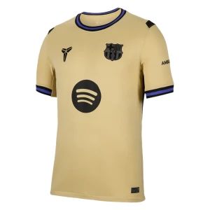 Fotbalové Dresy FC Barcelona Venkovní 2025/26