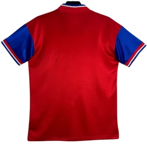 Fotbalové Dresy FC Bayern München 1993-95 Retro Domácí