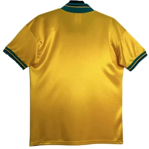 Fotbalové Dresy FC Bayern München 1993-95 Retro Venkovní