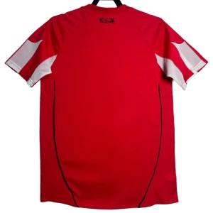 Fotbalové Dresy FC Bayern München 2010-11 Retro Domácí