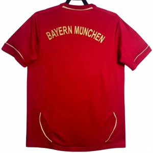 Fotbalové Dresy FC Bayern München 2012-13 Retro Domácí