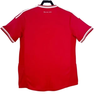 Fotbalové Dresy FC Bayern München 2013-14 Champions League Final Retro Domácí