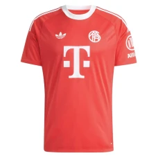 Fotbalové Dresy FC Bayern München Brankářský Třetí 2025/26