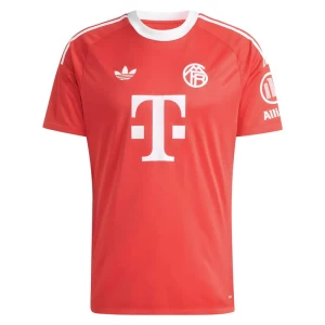Fotbalové Dresy FC Bayern München Brankářský Třetí 2025/26