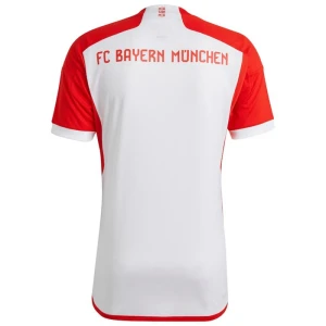 Fotbalové Dresy FC Bayern München Domácí 2023/24