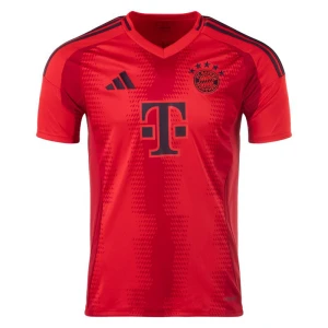 Fotbalové Dresy FC Bayern München Domácí 2024/25