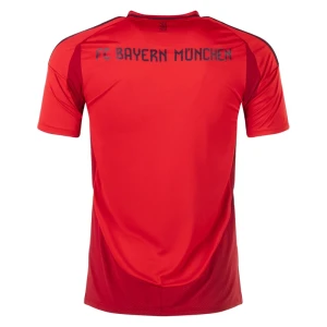 Fotbalové Dresy FC Bayern München Domácí 2024/25