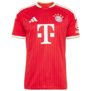Fotbalové Dresy FC Bayern München Domácí 2026-27