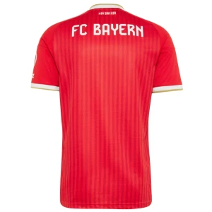 Fotbalové Dresy FC Bayern München Domácí 2026-27