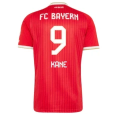 Fotbalové Dresy FC Bayern München Harry Kane #9 Domácí 2026-27