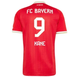 Fotbalové Dresy FC Bayern München Harry Kane #9 Domácí 2026-27