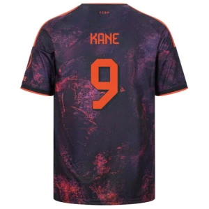Fotbalové Dresy FC Bayern München Harry Kane #9 Třetí 2026-27