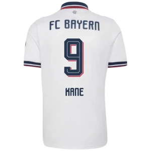 Fotbalové Dresy FC Bayern München Harry Kane #9 Venkovní 2026-27
