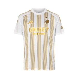 Fotbalové Dresy FC Copenhagen Domácí Golden 2025/26