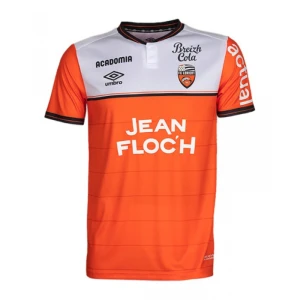 Fotbalové Dresy FC Lorient Domácí 2023/24