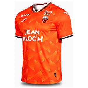 Fotbalové Dresy FC Lorient Domácí 2026-27