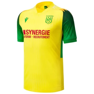 Fotbalové Dresy FC Nantes Domácí 2026-27