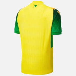Fotbalové Dresy FC Nantes Domácí 2026-27