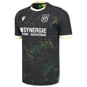 Fotbalové Dresy FC Nantes Venkovní 2026-27