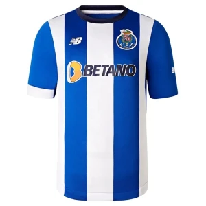 Fotbalové Dresy FC Porto Domácí 2023/24