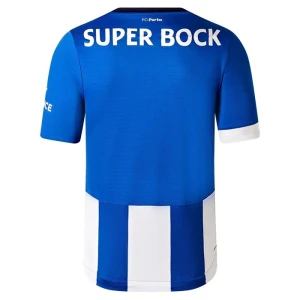 Fotbalové Dresy FC Porto Domácí 2023/24