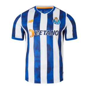 Fotbalové Dresy FC Porto Domácí 2024/25