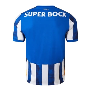 Fotbalové Dresy FC Porto Domácí 2024/25