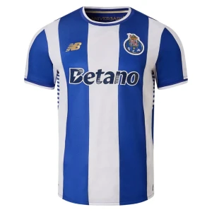 Fotbalové Dresy FC Porto Domácí 2025/26