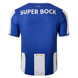 Fotbalové Dresy FC Porto Domácí 2025/26