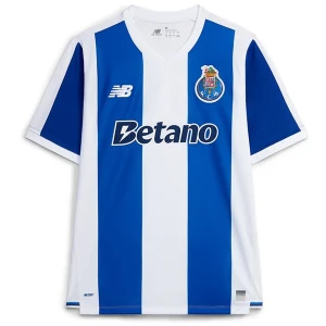 Fotbalové Dresy FC Porto Domácí 2026-27