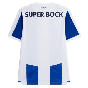 Fotbalové Dresy FC Porto Domácí 2026-27