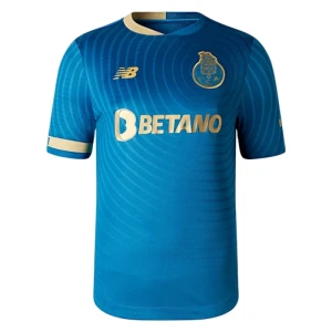 Fotbalové Dresy FC Porto Třetí 2023/24