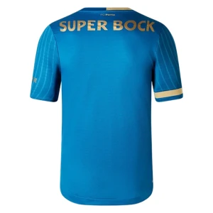 Fotbalové Dresy FC Porto Třetí 2023/24