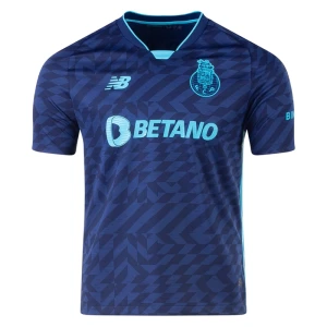 Fotbalové Dresy FC Porto Třetí 2024/25