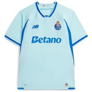 Fotbalové Dresy FC Porto Třetí 2026-27