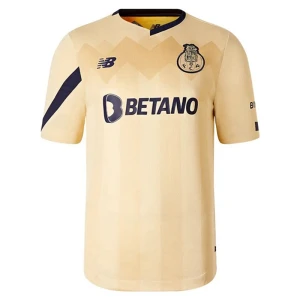 Fotbalové Dresy FC Porto Venkovní 2023/24