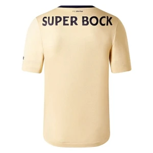 Fotbalové Dresy FC Porto Venkovní 2023/24